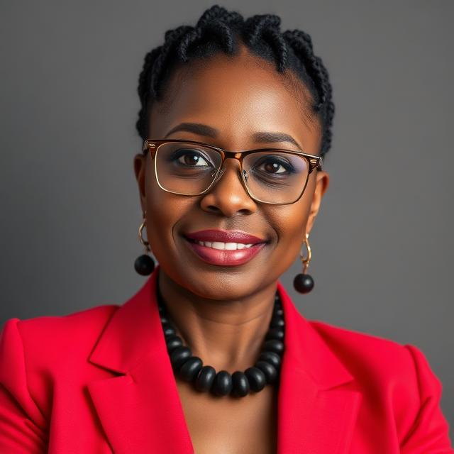 Zuri Adeea-Mazvimbakupa